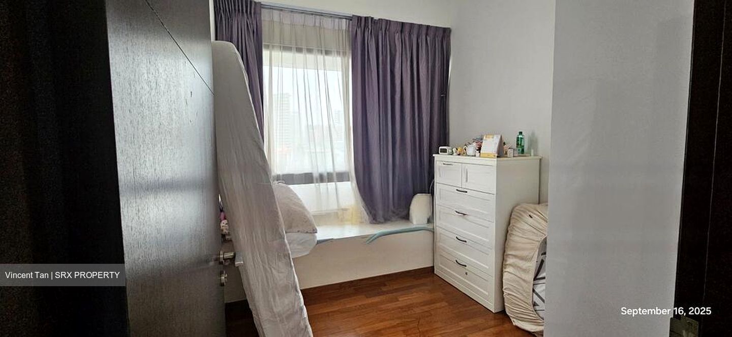 Regent Residences (D12), Apartment #483381131